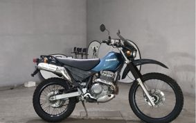 KAWASAKI SUPER SHERPA KL250G