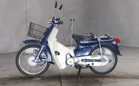 HONDA SUPER CUB50 AA01