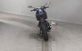 YAMAHA MT-25 RG43J