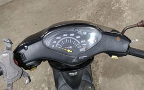 HONDA DIO AF68