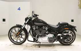 HARLEY FXBRS1870 2022