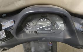 HONDA FORESIGHT MF04