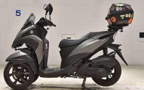 YAMAHA TRICITY 155 A SG37J