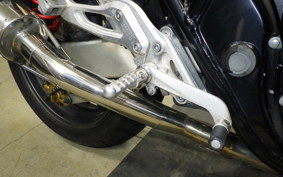 HONDA CB400SF VTEC SPEC 2 2003 NC39