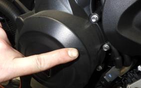 TRIUMPH STREET TRIPLE RS 2023