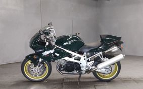 SUZUKI TL1000S 1997 VT51A