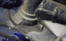 KAWASAKI GPZ900R NINJA 1997 ZX900A