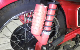 HONDA CT110 HUNTER CUB 2006