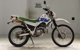 YAMAHA SEROW 225 W 2024 4JG