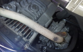 YAMAHA N-MAX 2017 SE86J