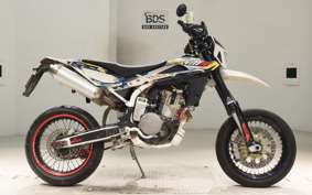HUSQVARNA SM510R 2014