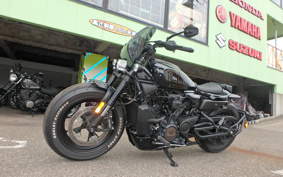 HARLEY RH1250S 2022 ZC4