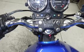 HONDA HORNET 250 2009 MC31