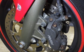 HONDA CBR600F GEN 3 2002 PC35