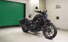 HONDA REBEL 1100 DCT 2021