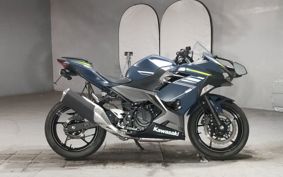 KAWASAKI NINJA400 EX400G