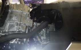 HONDA ADV160 1987 KF54