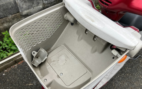SUZUKI LET's 4 CA43A