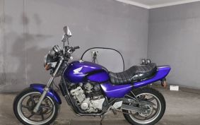 HONDA JADE MC23