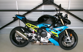 BMW S1000R 2025 0P31