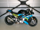 Фото BMW S1000R 2025 с японского аукциона