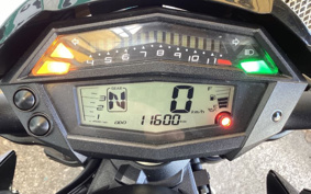 KAWASAKI KZ1000 R 2017 ZRT00J