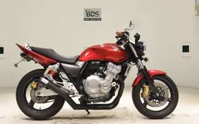 HONDA CB400SF VTEC 2008 NC42