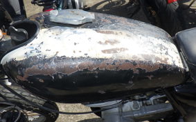 YAMAHA SR400 Gen.2 1JR