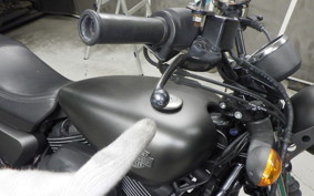 HARLEY XG750 STREET 2021