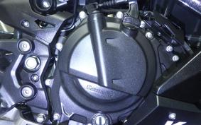 KAWASAKI NINJA 400 2019 EX400G