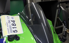 KAWASAKI ZX-4RR 2024 ZX400P