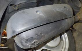 YAMAHA JOG Gen.4 SA16J