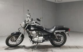 KAWASAKI ELIMINATOR 125 BN125A