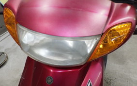 YAMAHA JOG Gen.5 SA36J