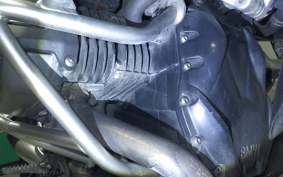 BMW R1200GS ADVENTURE 2014