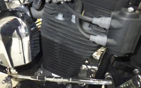 HARLEY FXSTB 1340 2010