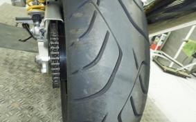 YAMAHA XJR1300 Gen.2 2009 RP17J