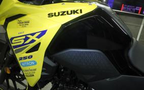 SUZUKI Vストローム250SX 1997 EL11L