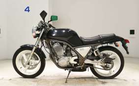 YAMAHA SRX400 Gen.2 1988 1JL