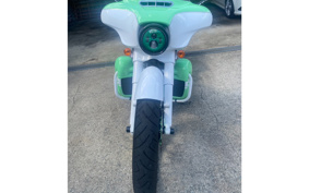 HARLEY FLHX 2014 KBM