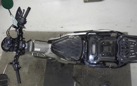 HONDA CT125-2 2026 JA65