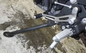 KAWASAKI Z400 Gen.2 2022 EX400G