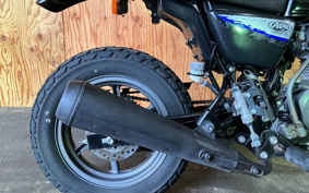 HONDA APE 50 TYPE D AC18