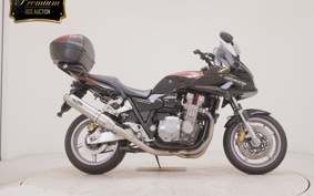 HONDA CB1300SF SUPER BOLDOR 2007 SC54