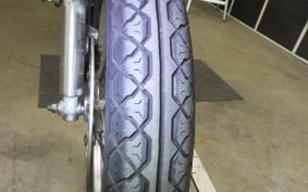 YAMAHA SR400 Gen.3 2007 RH01J