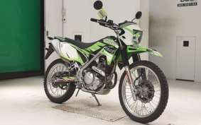 KAWASAKI KLX230 LX230A
