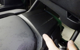 HONDA NC750X D Limited 2018 RC90