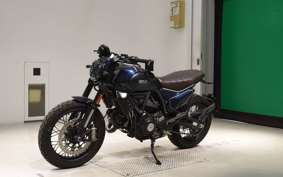 DUCATI DUCATI SCRAMBLERナイトシフト 2024