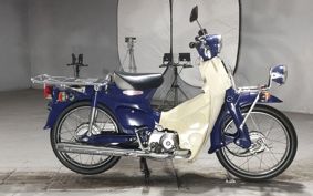 HONDA SUPER CUB50 AA01