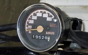 HONDA ZOOMER AF58